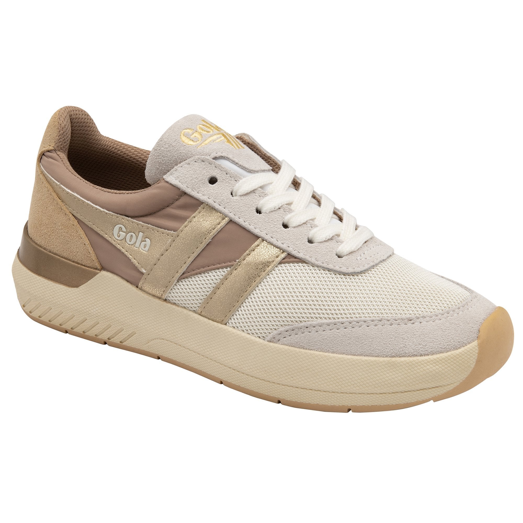 Gola Classics Raven Mirror Sneakers