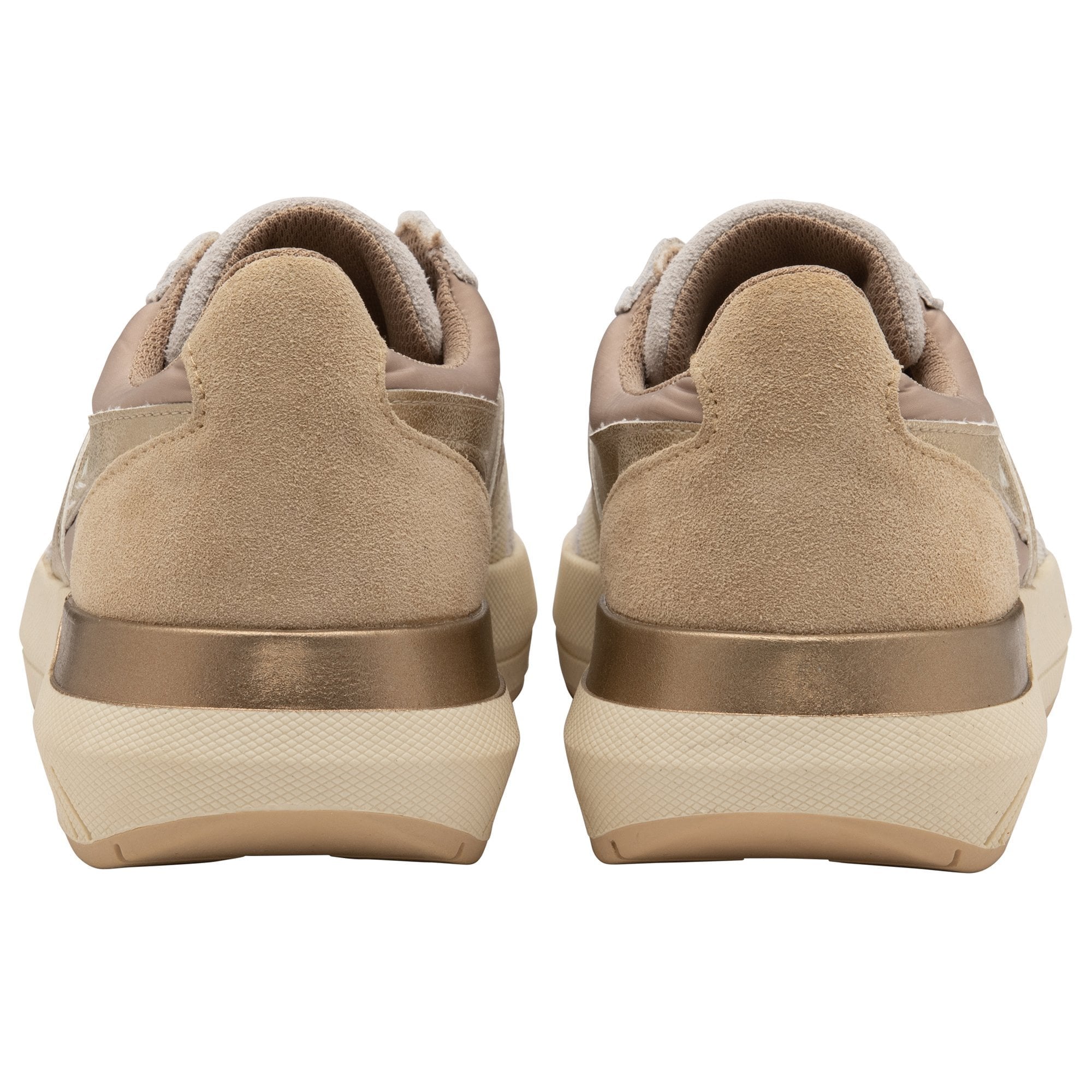 Gola Classics Raven Mirror Sneakers