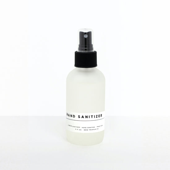 True Hue Hand Sanitizer