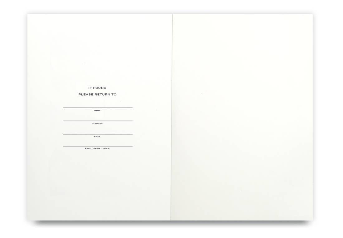 Big Idea Sketch Book