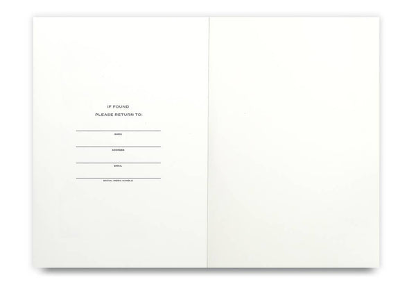 Big Idea Sketch Book