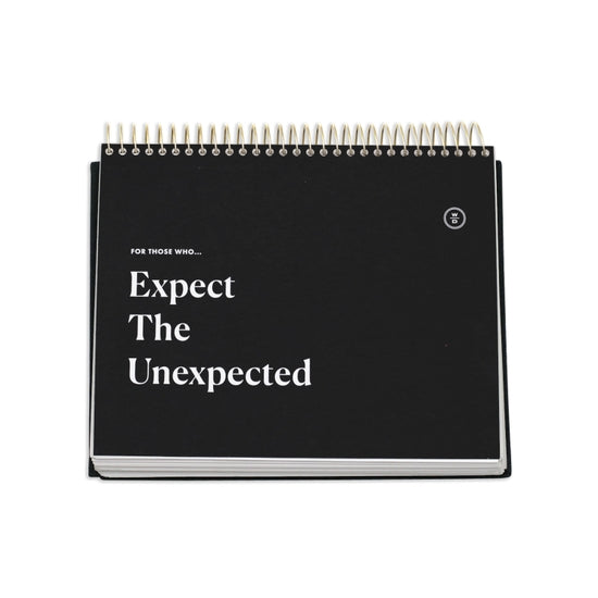 Stay On Track Planner