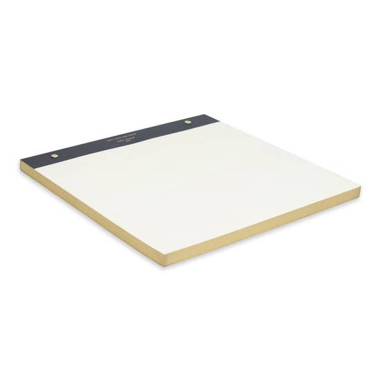 Large Desktop Notepad