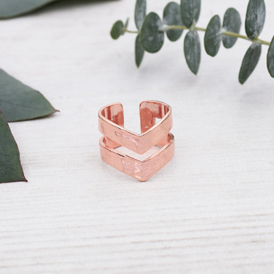 Soulmate Ring