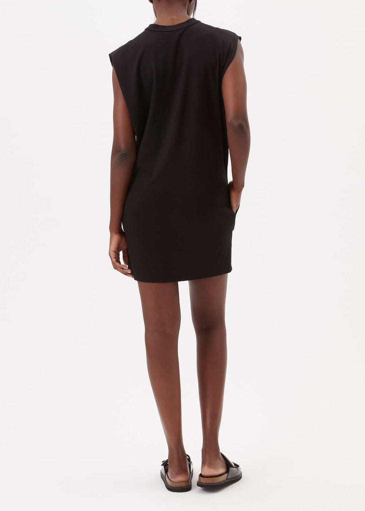 iltm Black Miley Sheath Dress