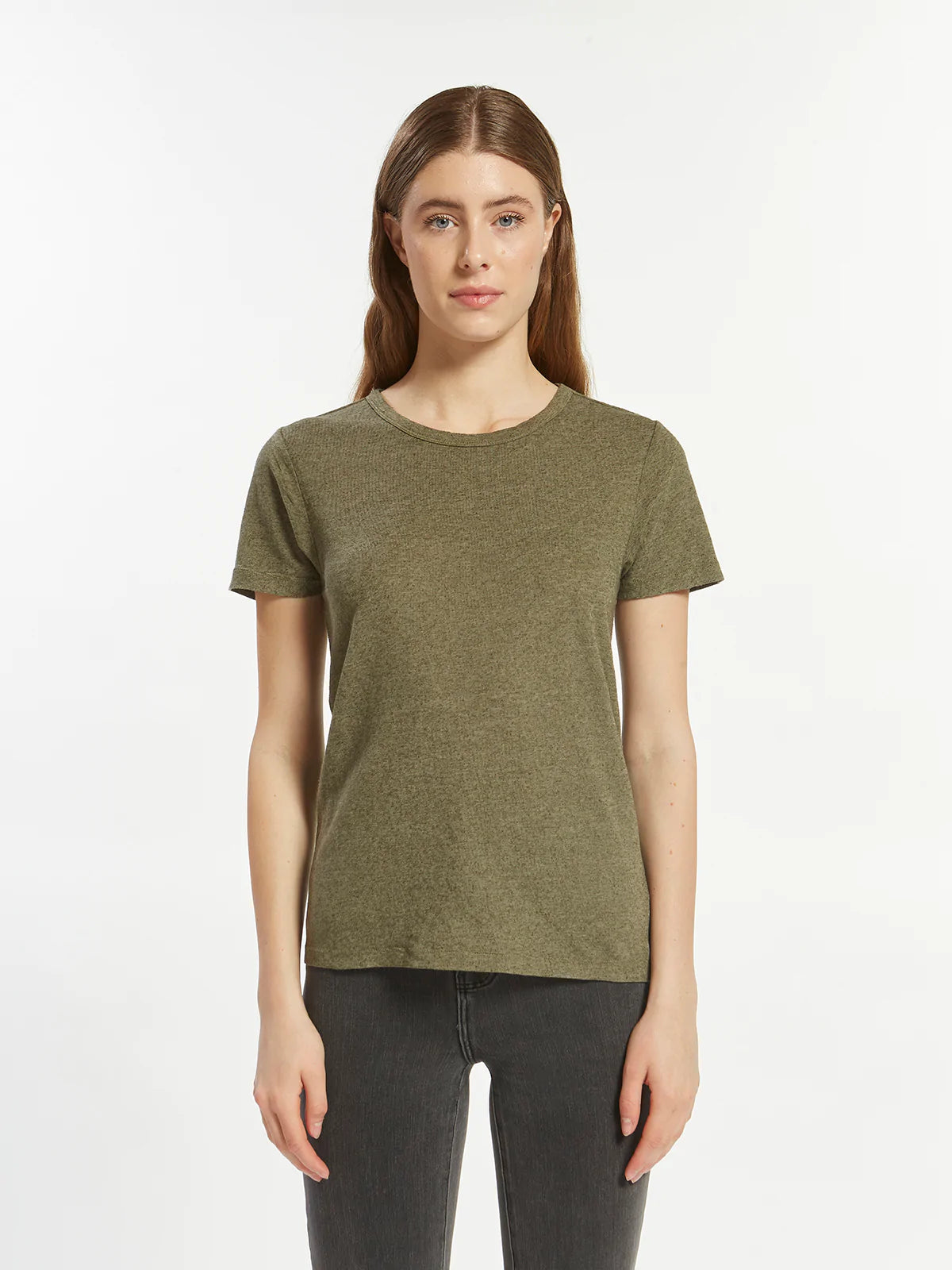 Thread & Supply Lolly Linen T-shirt