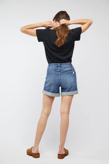Oliver Logan Baxter 5" Denim Short