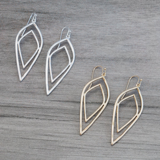 Essence Earrings