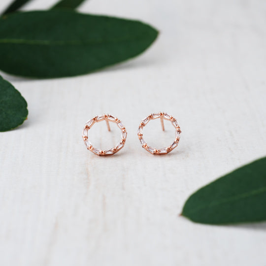 Kinship Stud Earrings