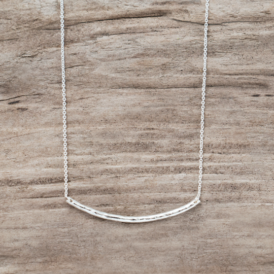 Ruby Necklace