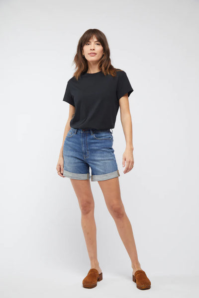 Oliver Logan Baxter 5" Denim Short