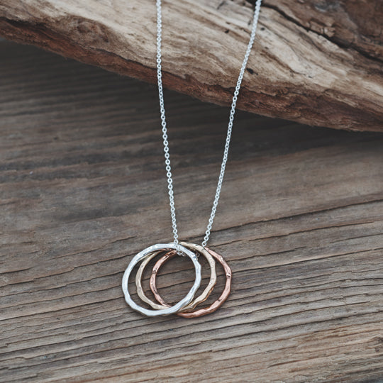 Mod Necklace