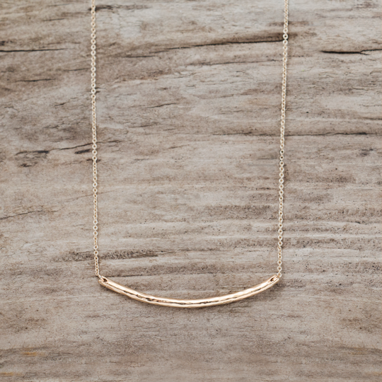Ruby Necklace