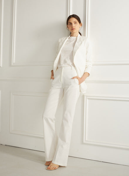 Off White "Grace" Blazer