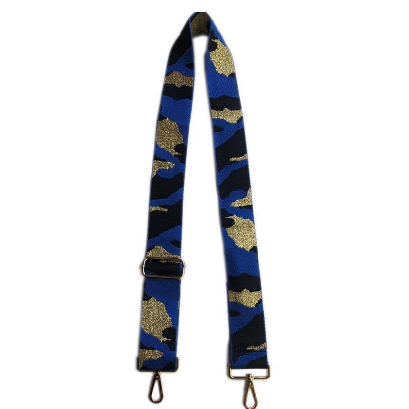 Adjustable Straps for Messenger Bags