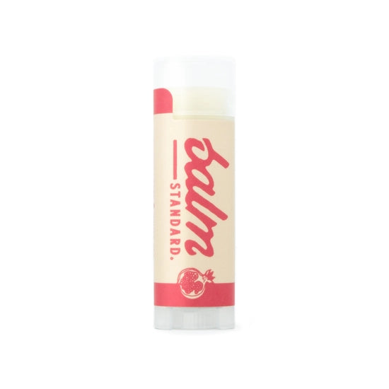 Balm Standard Lip Balm