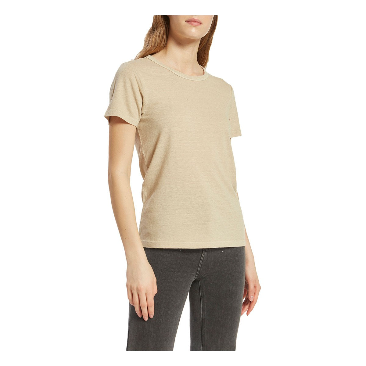 Thread & Supply Lolly Linen T-shirt