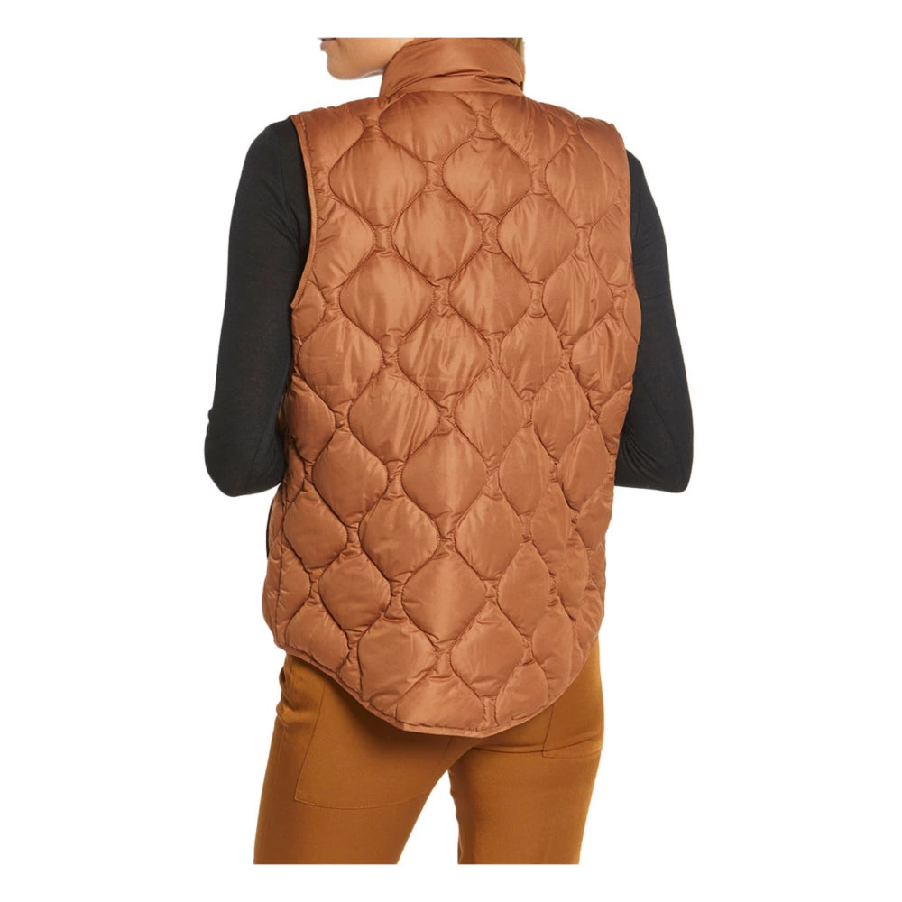Thread & Supply Denver Quilted Vest