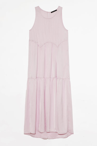 Deluc Alexa Tank Maxi Dress