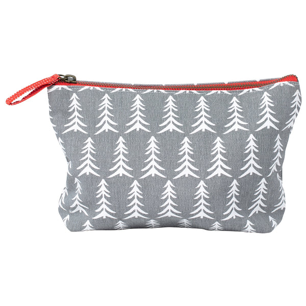 Medium Relaxed Makeup Pouch