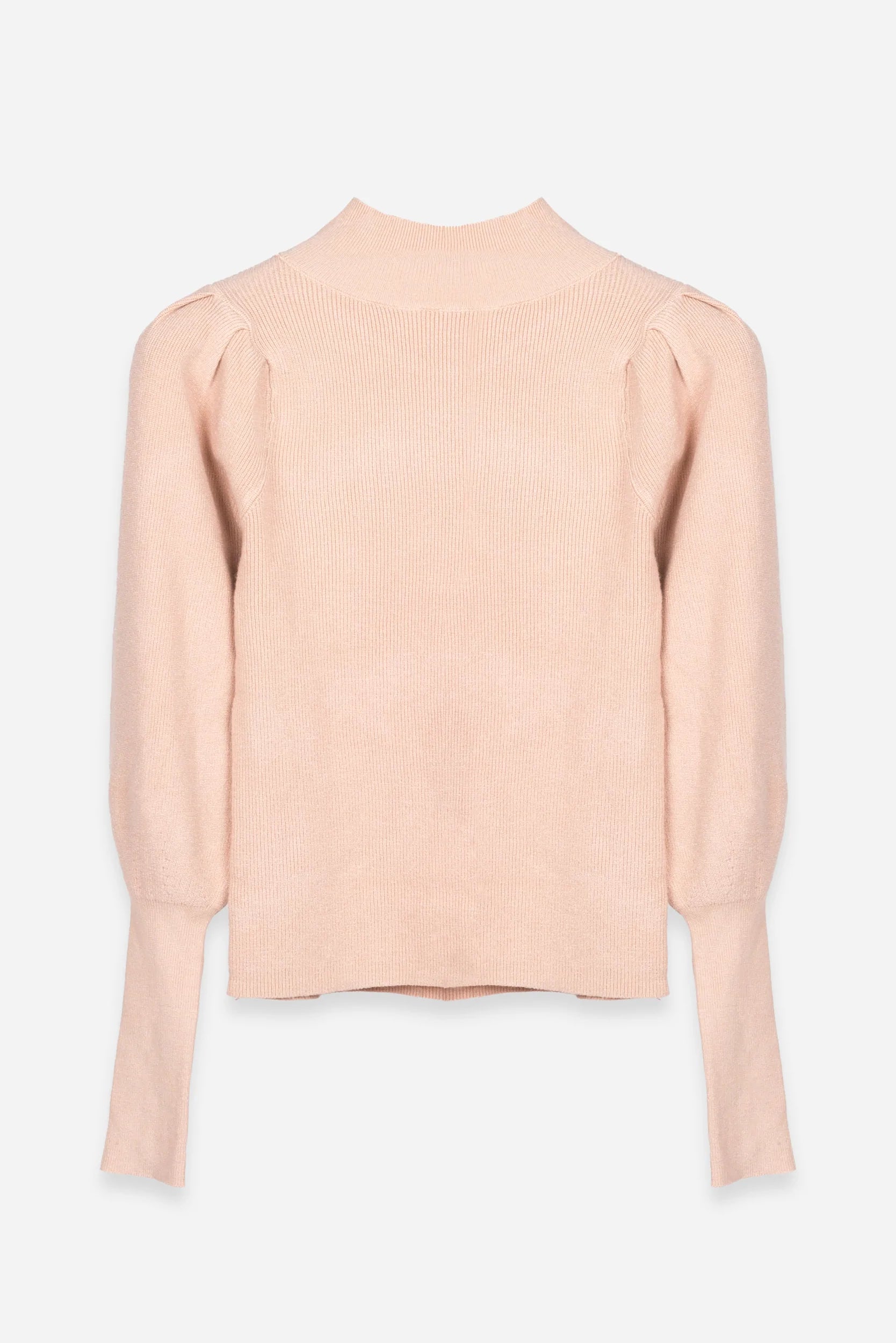 Deluc Warm Sand Lupaia Sweater
