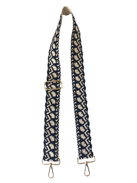 Adjustable Straps for Messenger Bags