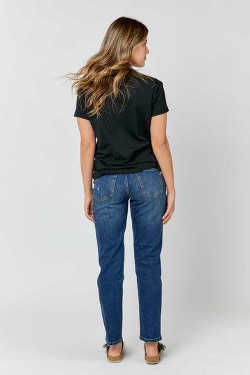 Oliver Logan Arden Short Sleeve T-shirt