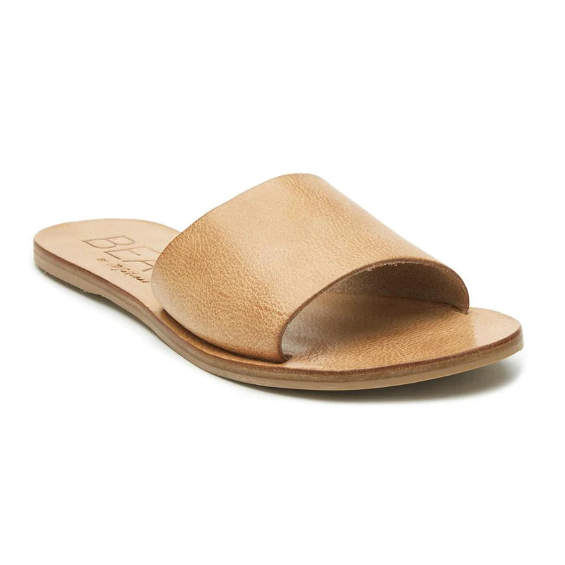 Matisse Carmen Naked Slide Sandal