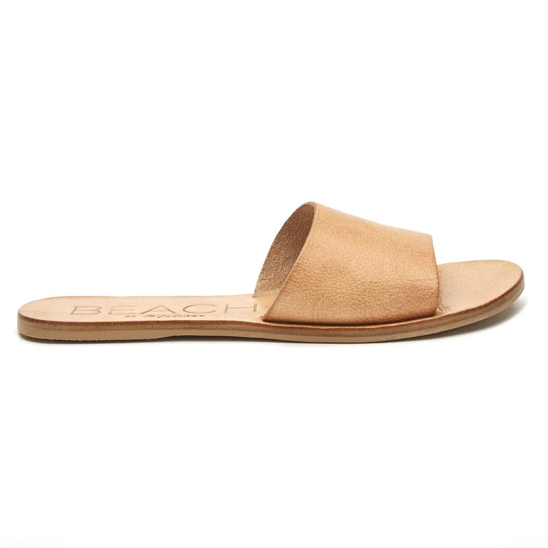 Matisse Carmen Naked Slide Sandal
