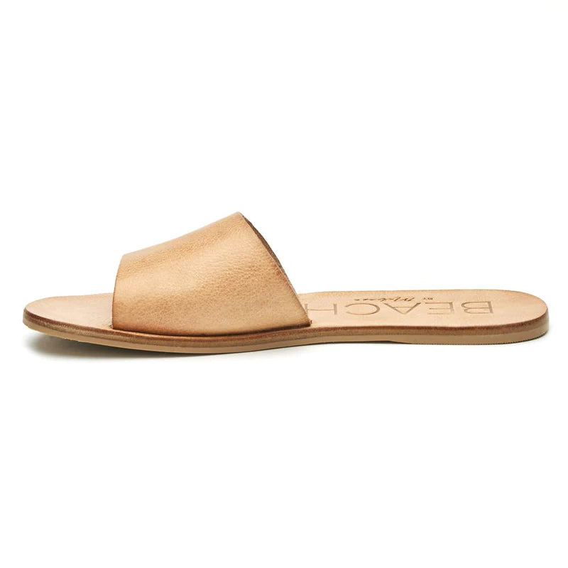 Matisse Carmen Naked Slide Sandal
