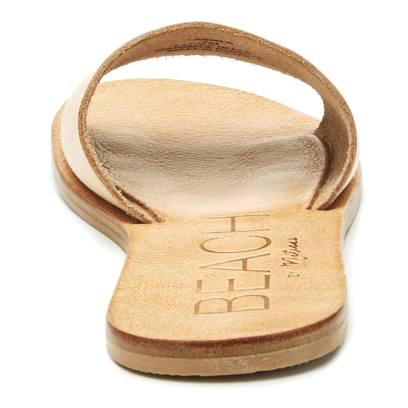 Matisse Carmen Naked Slide Sandal