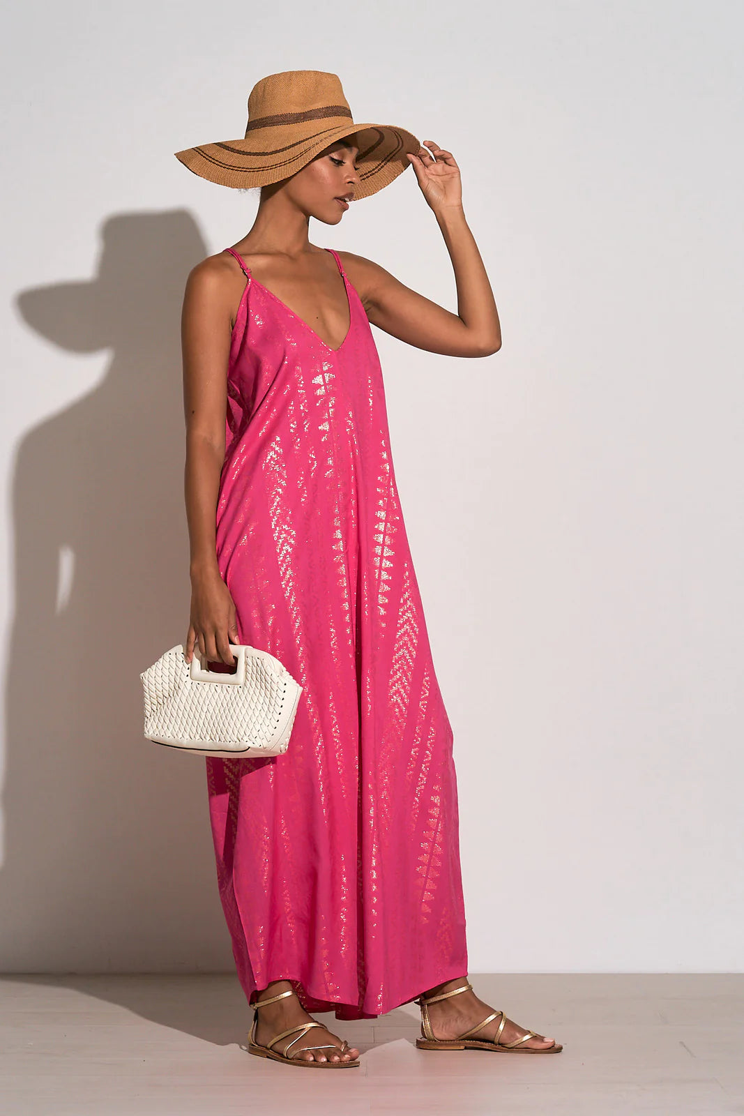 Elan 2024 maxi dress