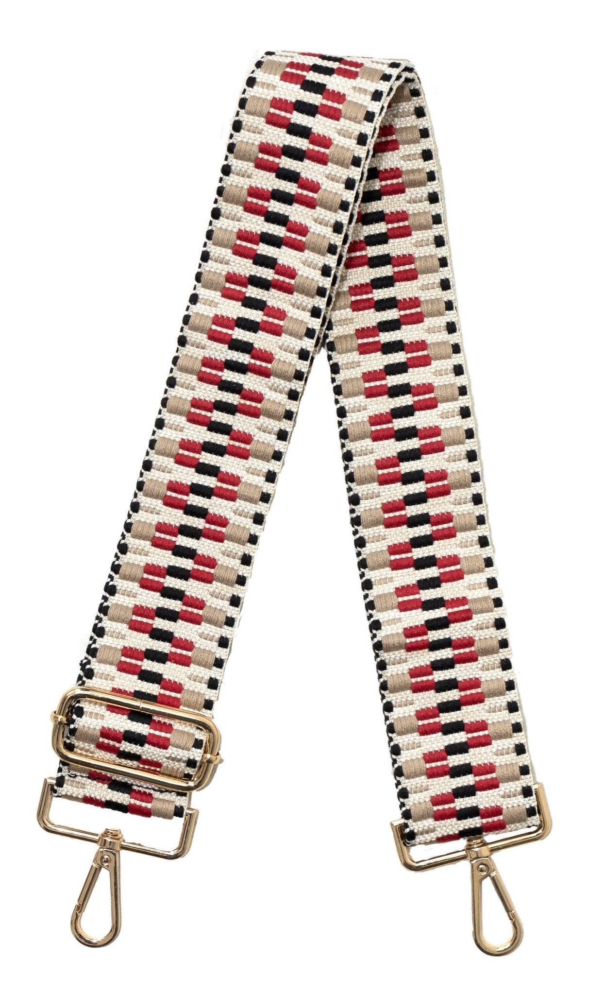 Adjustable Straps for Messenger Bags
