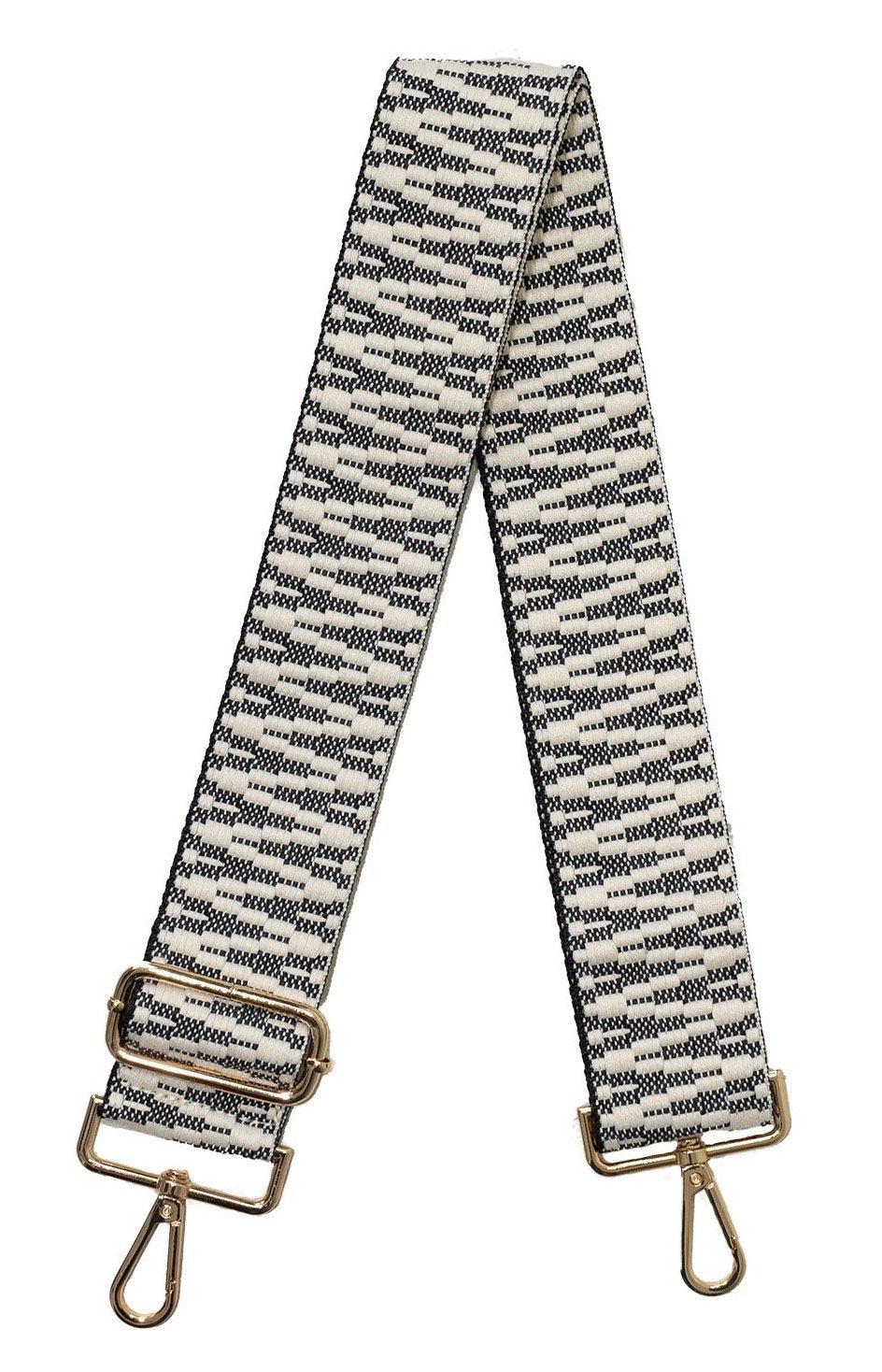 Adjustable Straps for Messenger Bags