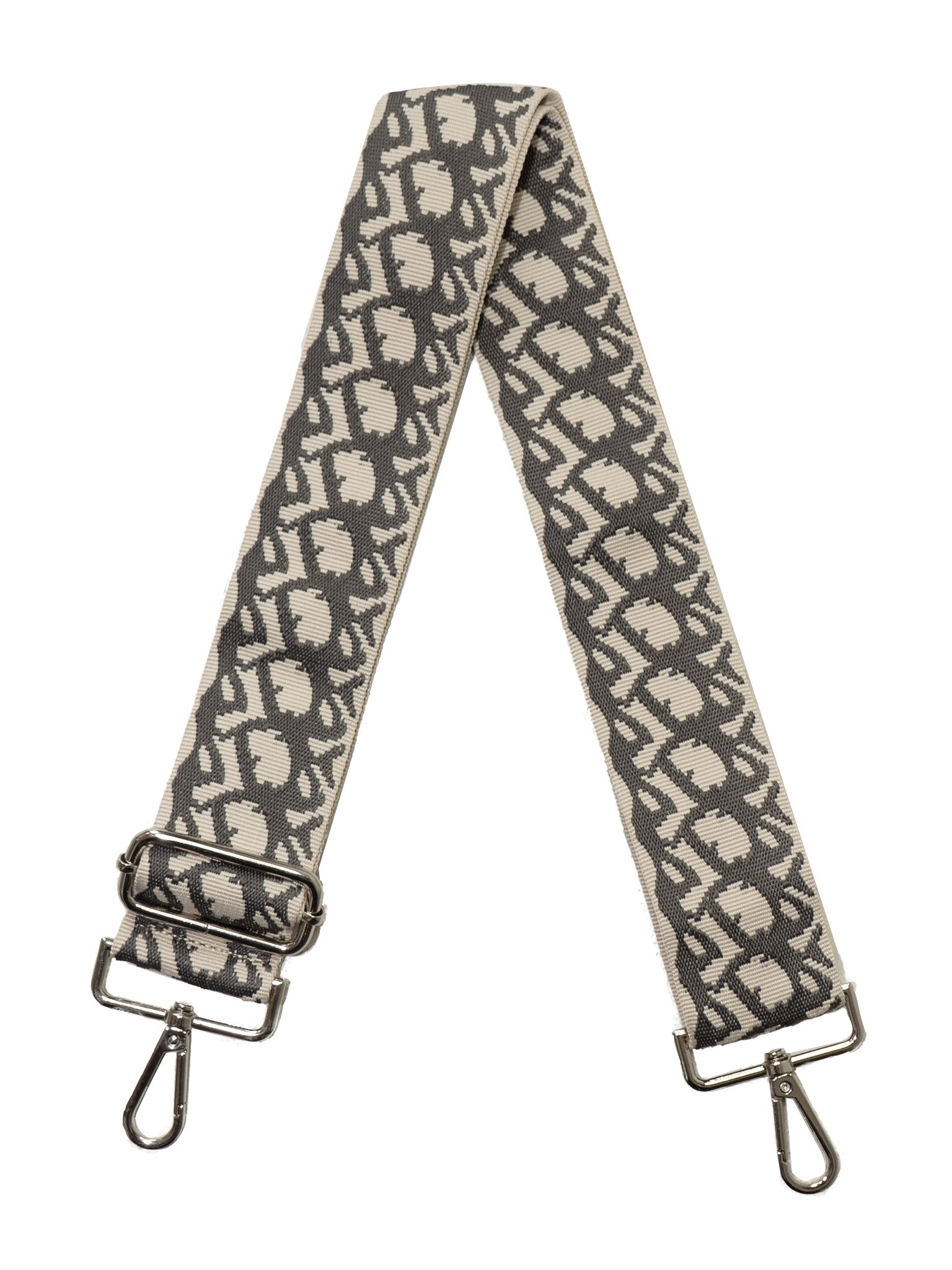 Adjustable Straps for Messenger Bags