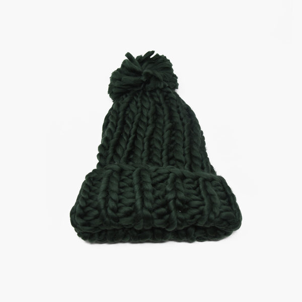 WYETH Selina Pom Pom Hat