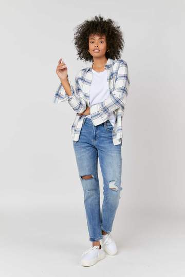 Oliver Logan Crosby Boyfriend Jean