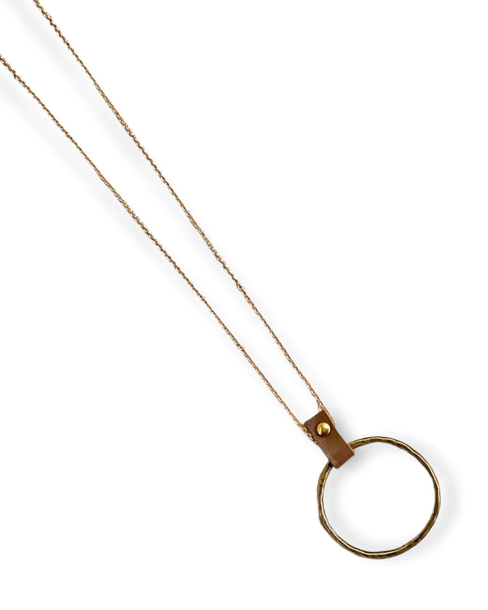 InspireDesigns Old Glory Necklace