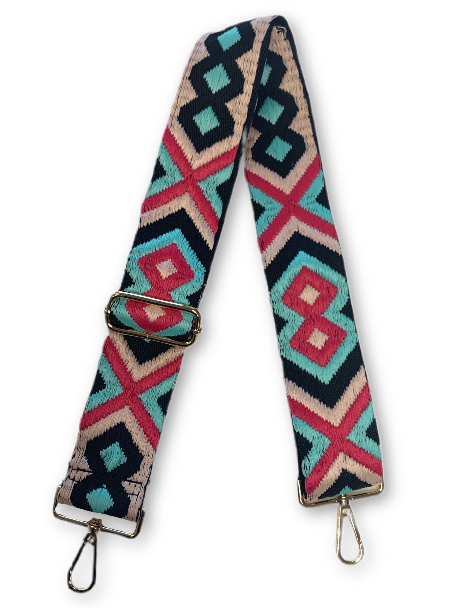 Adjustable Straps for Messenger Bags