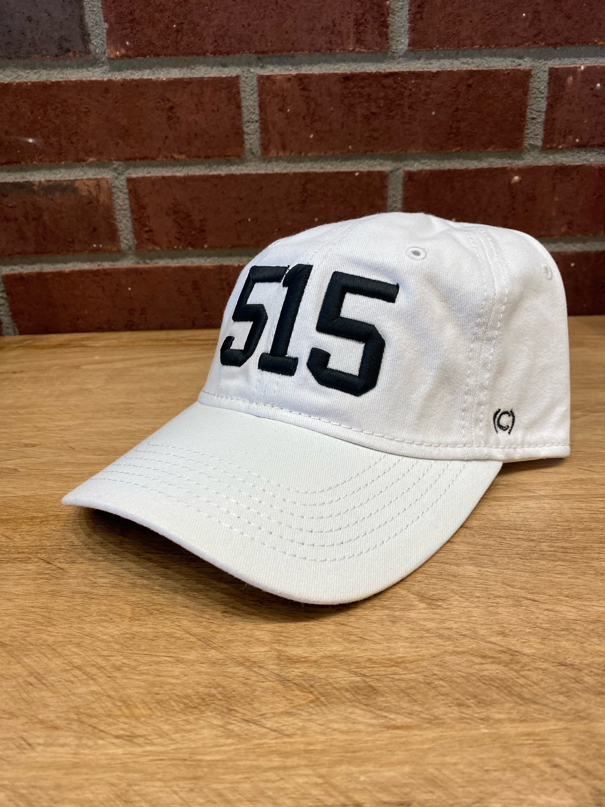 515 Codeword Hat