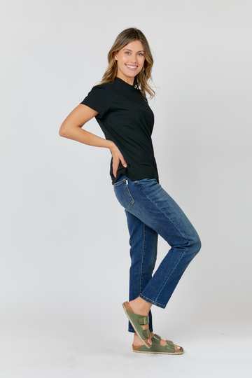 Oliver Logan Arden Short Sleeve T-shirt