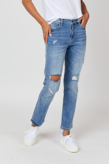 Oliver Logan Crosby Boyfriend Jean