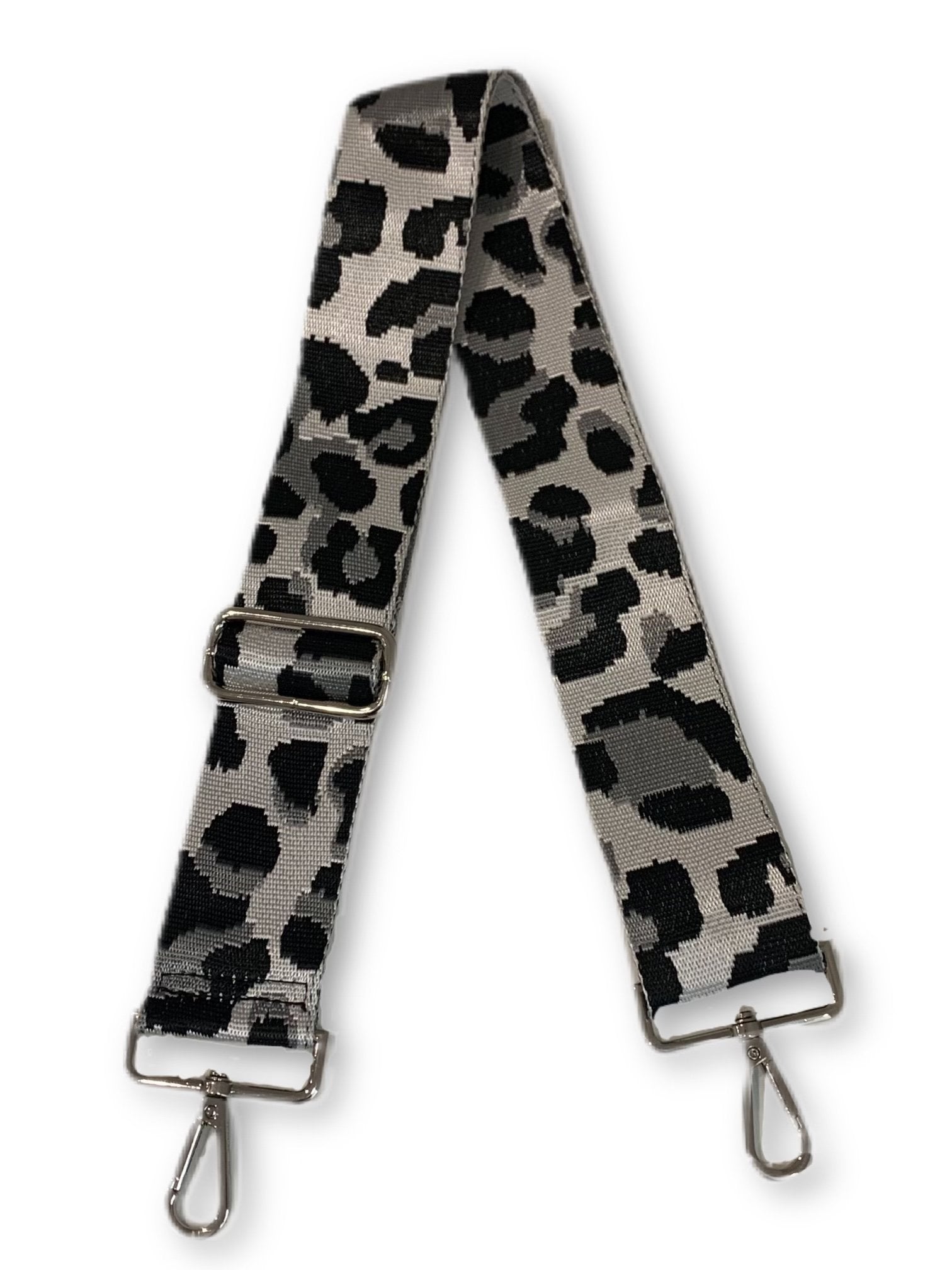 Adjustable Straps for Messenger Bags