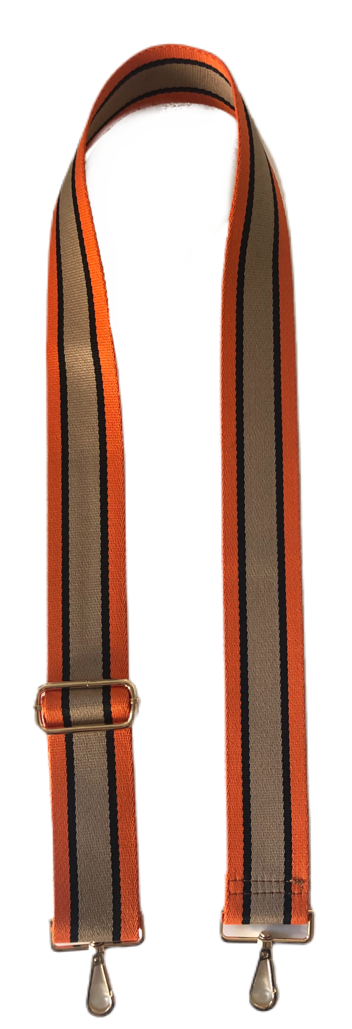 Adjustable Straps for Messenger Bags