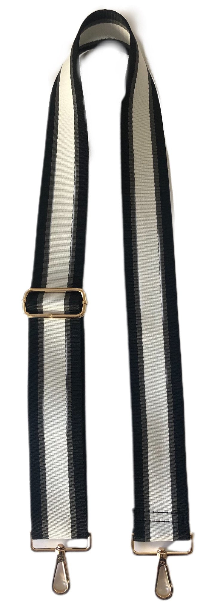 Adjustable Straps for Messenger Bags