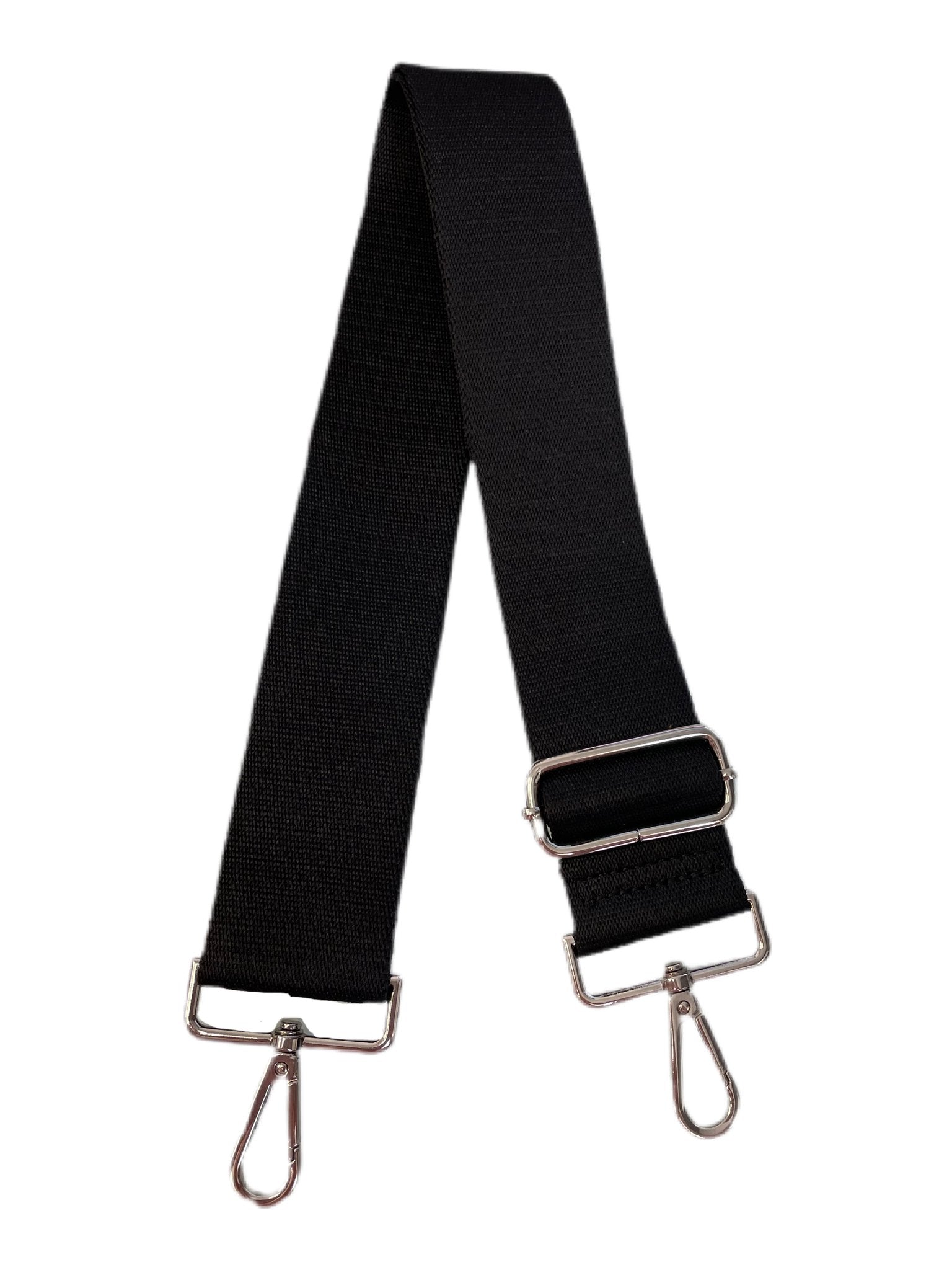Adjustable Straps for Messenger Bags