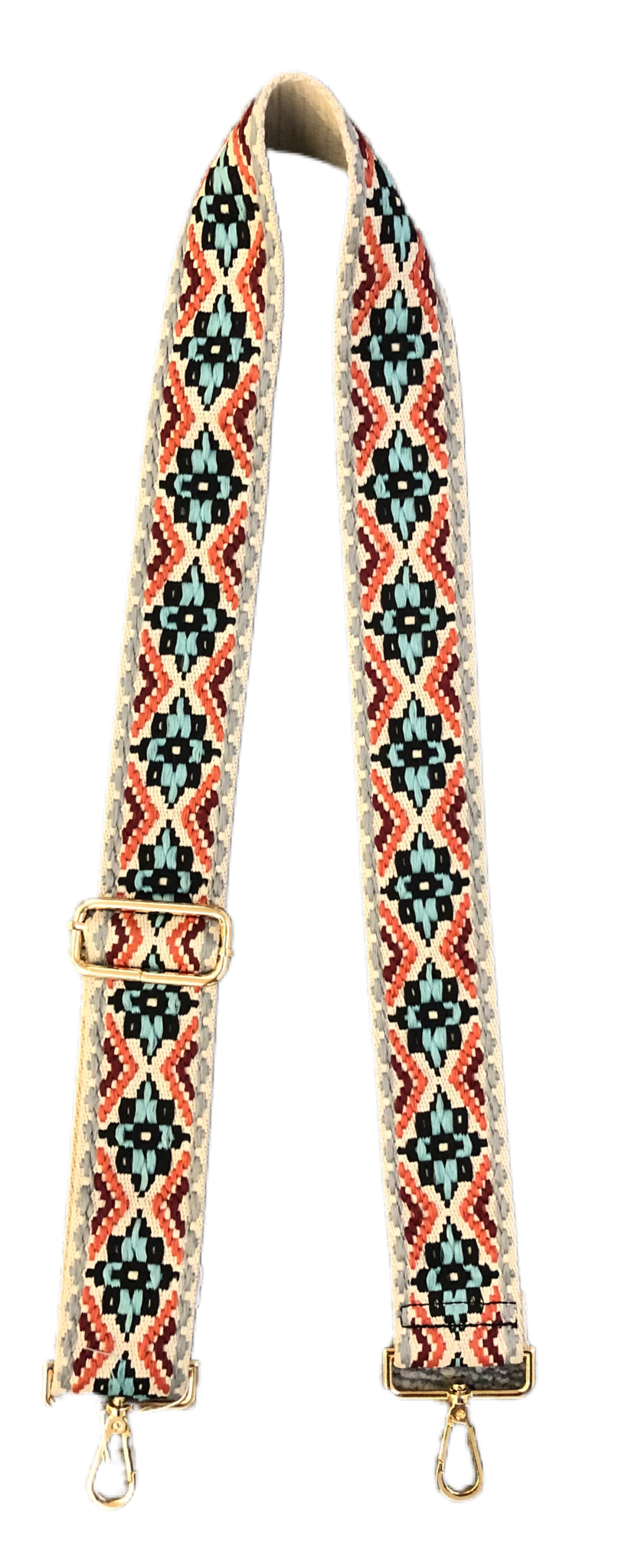 Adjustable Straps for Messenger Bags
