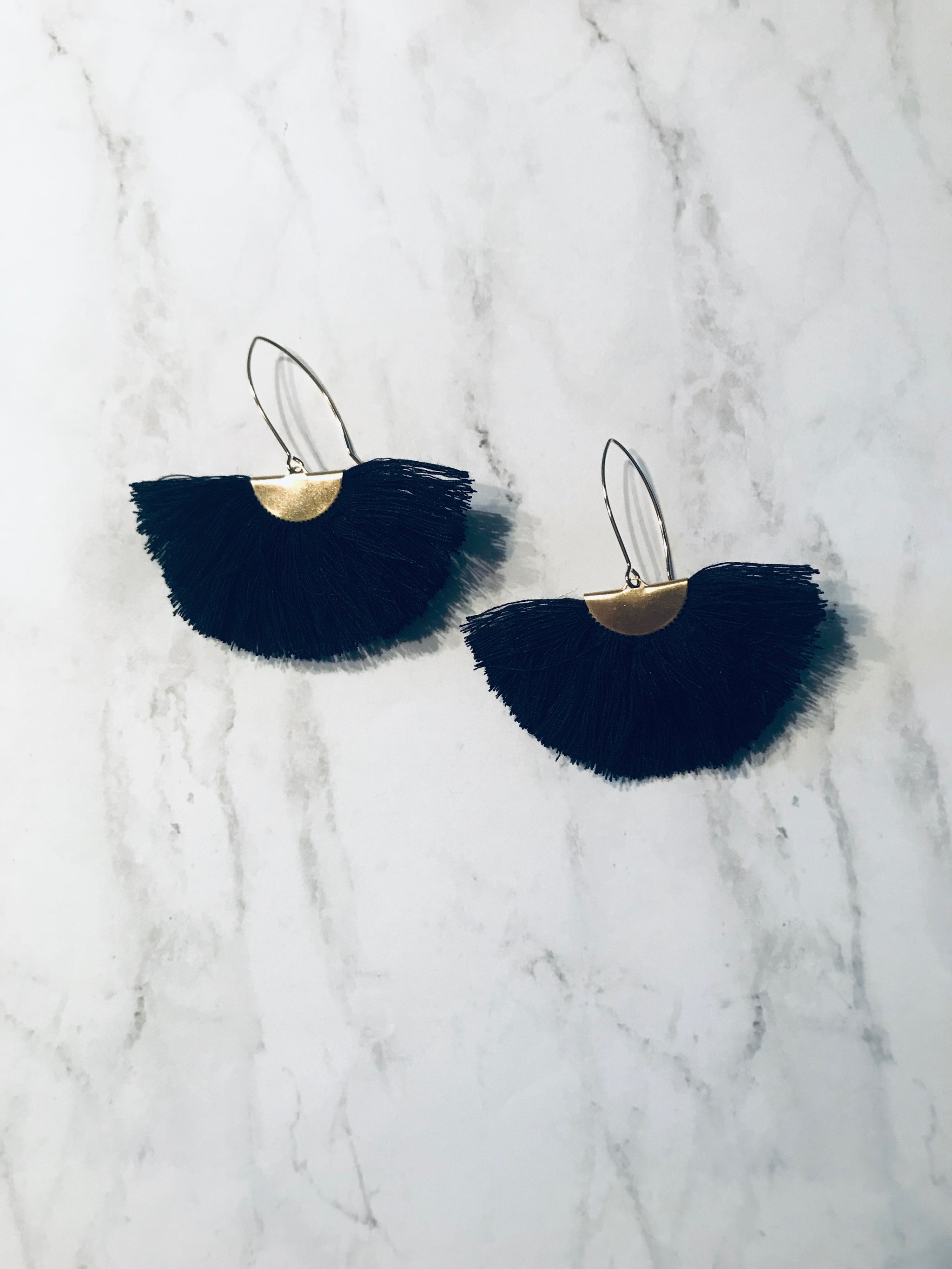 Fiona Earrings