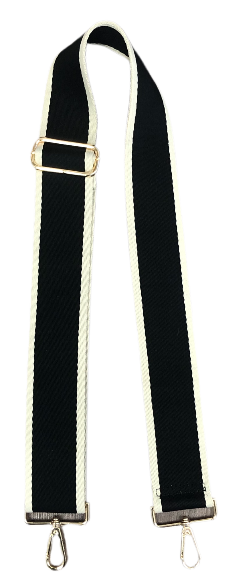 Adjustable Straps for Messenger Bags