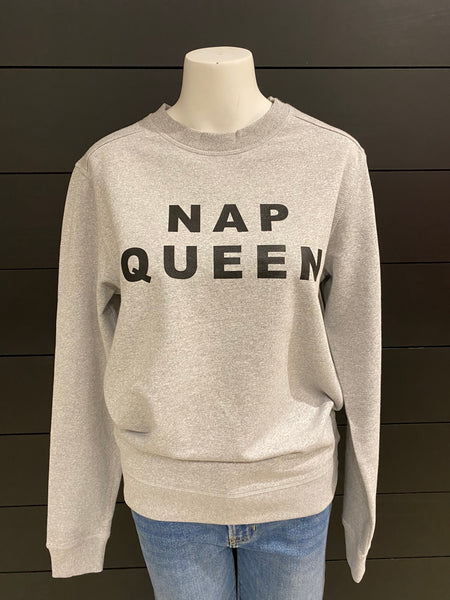 Nap Queen Sweatshirt